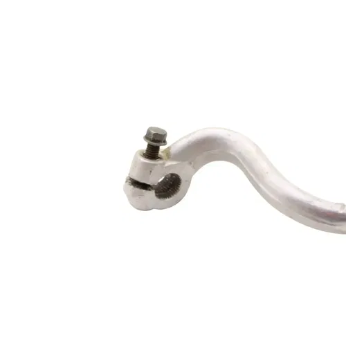 1994 - 2002 Kawasaki KX250 Shifter Shift Lever Pedal Silver