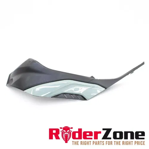 2020 - 2023 BMW S1000RR GAS TANK SET PANEL COVER TRIM COWL COVER TRIM *WRAPPED*