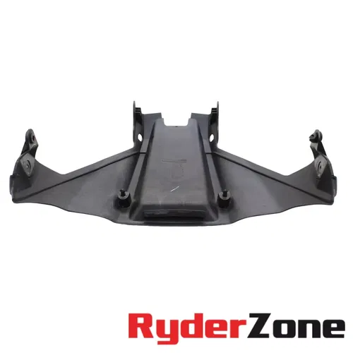2016 - 2020 KAWASAKI NINJA ZX10R FRONT GAS TANK COVER FAIRING PLASTIC STOCK
