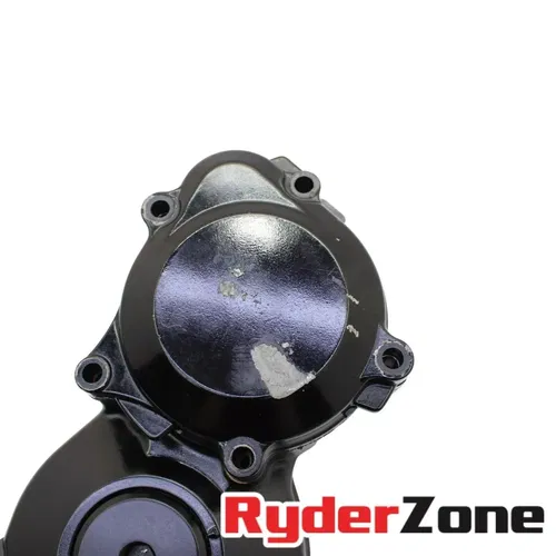 2004 2005 SUZUKI GSXR750 TIMING CHAIN COVER STARTER CLUTCH ENGINE MOTOR BOLTS