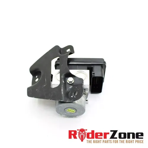 2015 2016 KTM RC390 ABS PUMP UNIT MODULE COMPUTER STOCK 90542031000