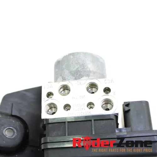 2015 2016 KTM RC390 ABS PUMP UNIT MODULE COMPUTER STOCK 90542031000
