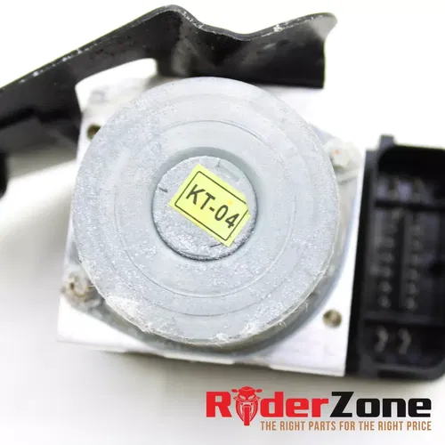2015 2016 KTM RC390 ABS PUMP UNIT MODULE COMPUTER STOCK 90542031000