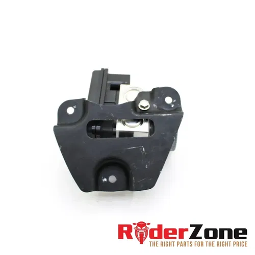 2015 2016 KTM RC390 ABS PUMP UNIT MODULE COMPUTER STOCK 90542031000