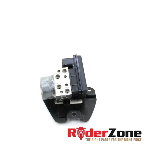 2015 2016 KTM RC390 ABS PUMP UNIT MODULE COMPUTER STOCK 90542031000