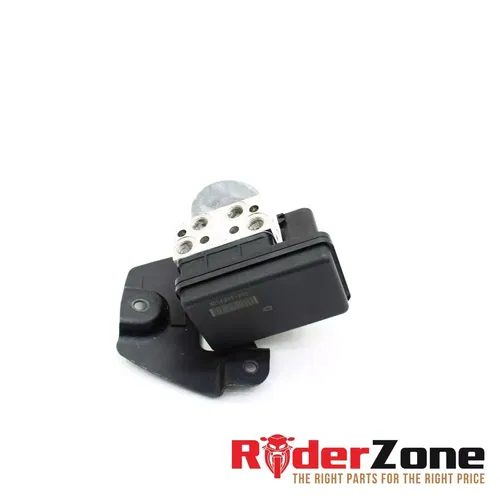 2015 2016 KTM RC390 ABS PUMP UNIT MODULE COMPUTER STOCK 90542031000