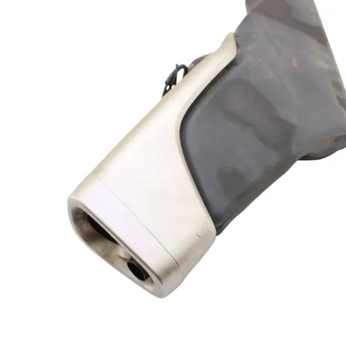 2008 - 2011 HONDA CBR1000RR EXHAUST MUFFLER TIP CAN OEM STOCK