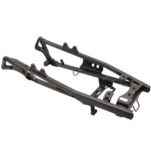 2003 2004 SUZUKI GSXR1000 SUBFRAME TAIL FRAME SUB FRAME STRAIGHT OEM *