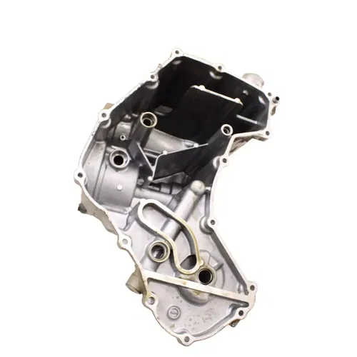 2019 - 2021 Honda Talon SXS 1000 S2R Engine Motor Oil Tank Cover SILVER STOCK