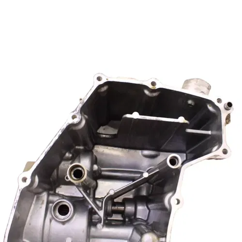 2019 - 2021 Honda Talon SXS 1000 S2R Engine Motor Oil Tank Cover SILVER STOCK