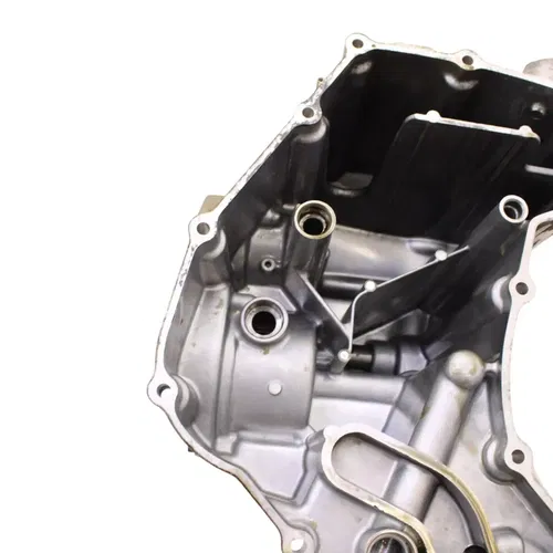 2019 - 2021 Honda Talon SXS 1000 S2R Engine Motor Oil Tank Cover SILVER STOCK