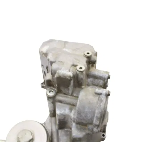 2019 - 2021 Honda Talon SXS 1000 S2R Engine Motor Oil Tank Cover SILVER STOCK