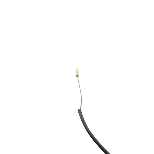 2006 2007 SUZUKI GSXR600 GSXR750 WIRE CABLE ENGINE BLACK ELECTRICAL