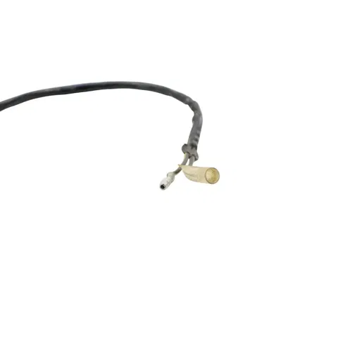 1990 - 1999 SUZUKI DR350 KILL OFF SWITCH BUTTON BLACK 37820-14X50