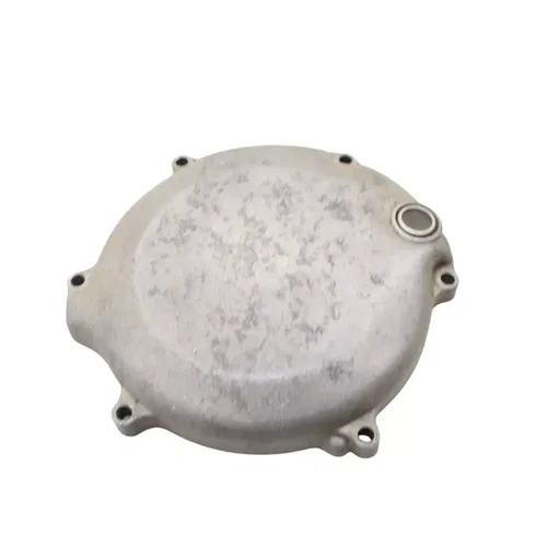 1996 - 2001 SUZUKI RM80 Ignition Stator Flywheel Left Side Cover
