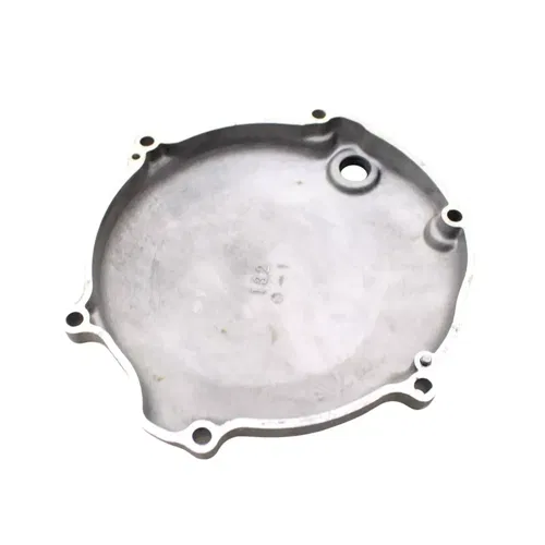 1996 - 2001 SUZUKI RM80 Ignition Stator Flywheel Left Side Cover