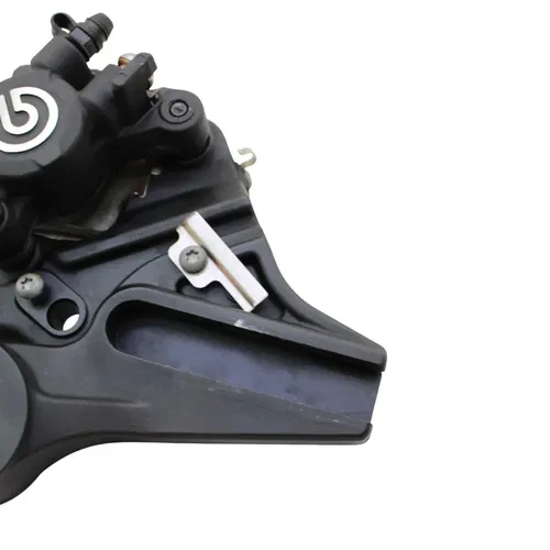 2015 - 2019 BMW S1000RR BREMBO REAR BRAKE CALIPER BACK WHEEL PADS