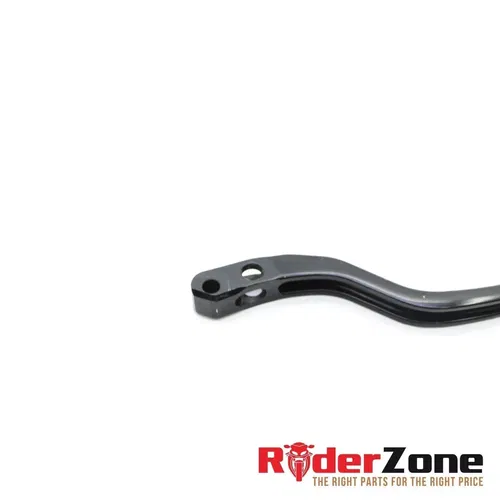 BREMBO LEVER BLACK LONG STRAIGHT