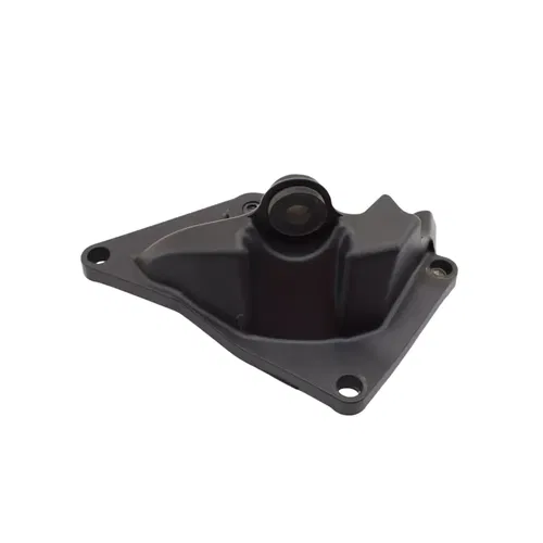 2016 - 2019 DUCATI PANIGALE 959 Abs Pump Unit Infill Cover Bracket Plastic