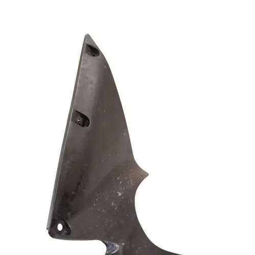 2004 - 2008 YAMAHA YZF R1 LEFT RIGHT INNER FAIRING COWL PANEL TRIMS OEM STOCK
