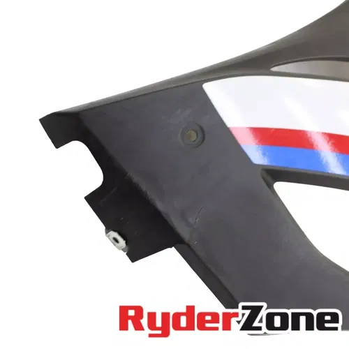 2020 - 2023 BMW S1000RR LOWER FAIRING MID PLASTIC LOWER LEFT RIGHT