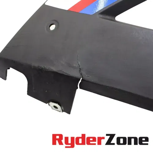 2020 - 2023 BMW S1000RR LOWER FAIRING MID PLASTIC LOWER LEFT RIGHT