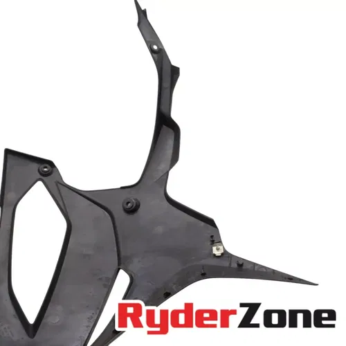 2020 - 2023 BMW S1000RR LOWER FAIRING MID PLASTIC LOWER LEFT RIGHT