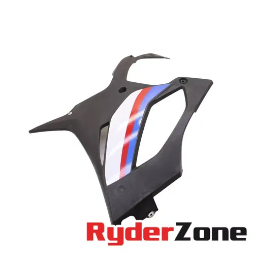 2020 - 2023 BMW S1000RR LOWER FAIRING MID PLASTIC LOWER LEFT RIGHT