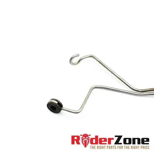 2010 - 2014 BMW S1000RR RADIATOR MOUNT HOLDER STRUT RADIATOR BRACKET STRAIGHT