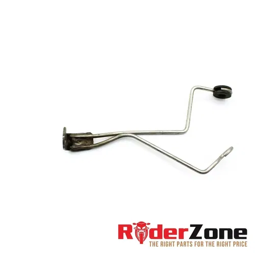 2010 - 2014 BMW S1000RR RADIATOR MOUNT HOLDER STRUT RADIATOR BRACKET STRAIGHT