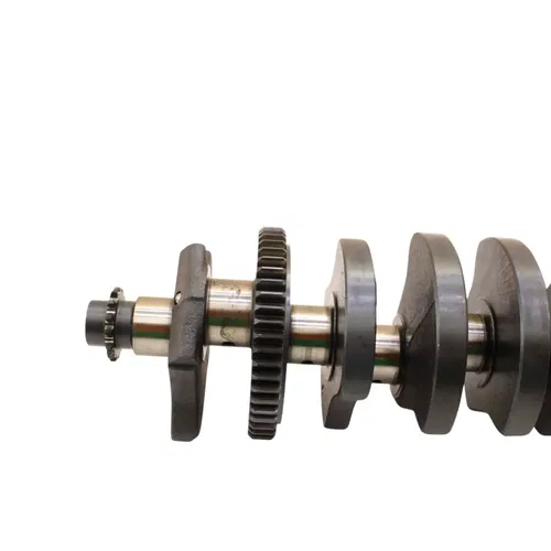 1994 - 1997 KAWASAKI NINJA ZX9R ENGINE CRANKSHAFT ROD MOTOR CRANK SHAFT