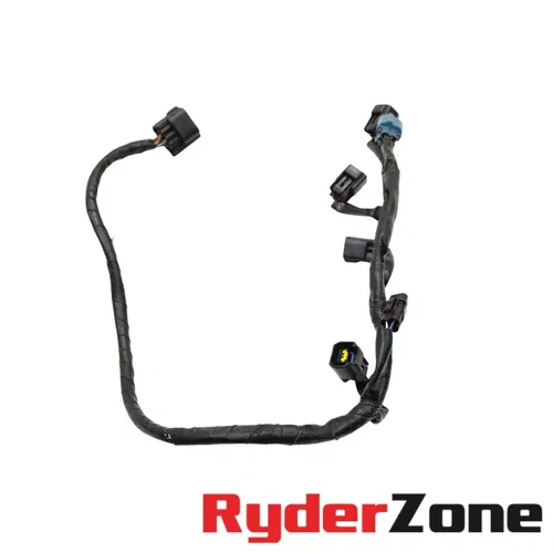 2006 - 2016 Yamaha YZF R6 Accensione Bobina Bardatura Sub Cavo 2C0-82309-00-00