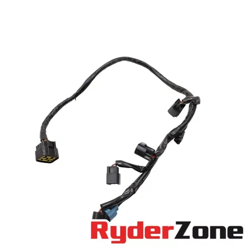 2006 - 2016 Yamaha YZF R6 Accensione Bobina Bardatura Sub Cavo 2C0-82309-00-00