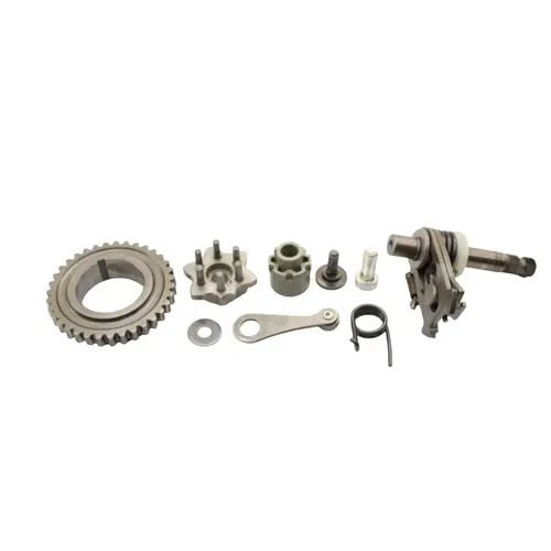 2020 - 2025 DUCATI PANIGALE V2 ENGINE TRANSMISSION GEARBOX DRUM SHIFTER GEARS