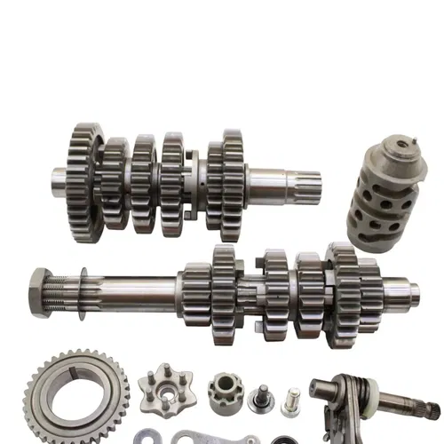 2020 - 2025 DUCATI PANIGALE V2 ENGINE TRANSMISSION GEARBOX DRUM SHIFTER GEARS
