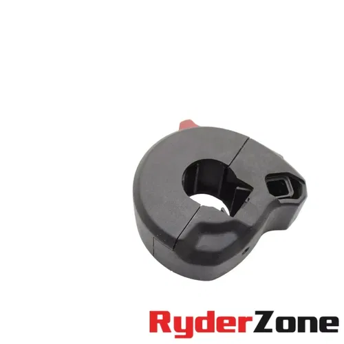 2018 - 2024 DUCATI PANIGALE V4 V4S KILL SWITCH HANDLE CONTROL ELECTRICAL SYSTEM