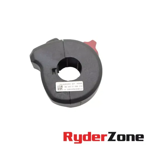 2018 - 2024 DUCATI PANIGALE V4 V4S KILL SWITCH HANDLE CONTROL ELECTRICAL SYSTEM