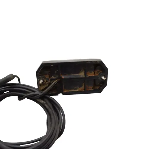 UTV Rear View Side Mirrors w/LED Rock Light fits Polaris RZR PRO XP Can-Am X3/R