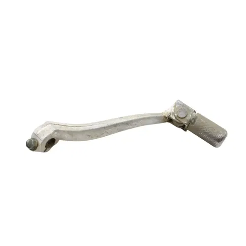 2003 - 2005 Yamaha YZ450F SHIFTER Shift Lever SILVER STOCK