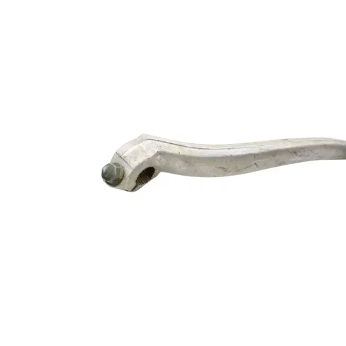 2003 - 2005 Yamaha YZ450F SHIFTER Shift Lever SILVER STOCK