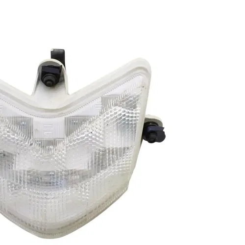 2004 2005 KAWASAKI NINJA ZX10R TAILLIGHT REAR TAIL BACK BRAKE LIGHT STOCK