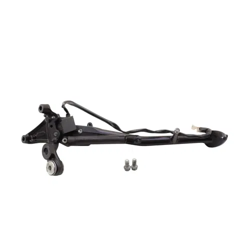 2017 - 2020 KTM 1290 SUPER DUKE R KICKSTAND SIDE KICK STAND WIRING BLACK OEM