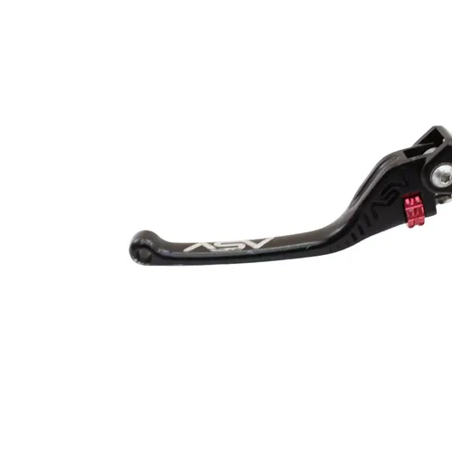 2021 - 2024 KAWASAKI NINJA ZX10R CLUTCH LEVER PERCH BRACKET BLACK STOCK