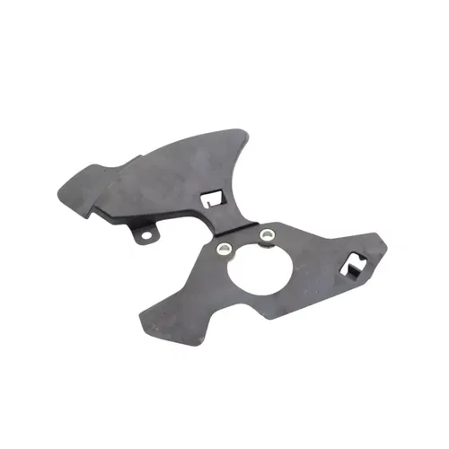2015 - 2019 YAMAHA YZF R1 R1S R1M FORK TRIM PLASTIC INSERT STOCK