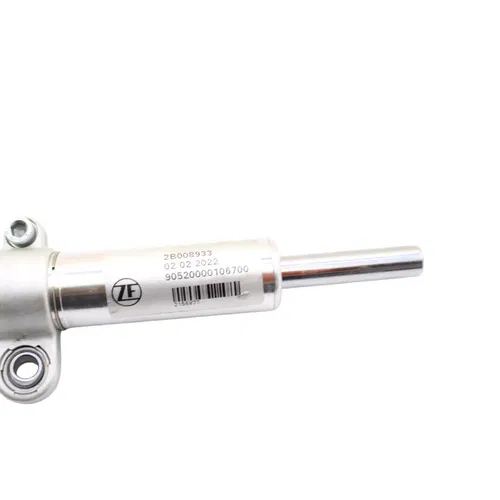 2021 - 2024 APRILIA RSV4 STABILIZER STEERING DAMPER SHOCK ABSORBER SILVER BOLTS
