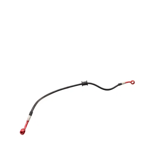 2011 - 2024 SUZUKI GSXR 600 REAR BRAKE HOSE LINE BACK BOLTS