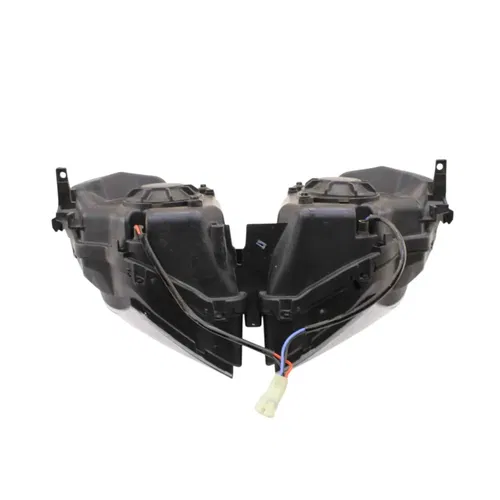 2008 - 2011 HONDA CBR1000RR FRONT HEADLIGHT MAIN HEAD LAMP
