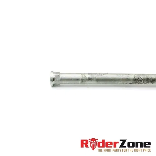2005 2006 KAWASAKI NINJA ZX6R SWINGARM AXLE CHAIN ADJUSTER REAR BOLT NUT BOLT