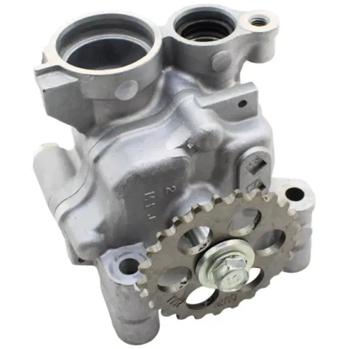 2013 - 2023 HONDA CBR600RR OIL PUMP ENGINE MOTOR BOLTS GEAR