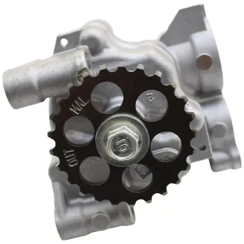 2013 - 2023 HONDA CBR600RR OIL PUMP ENGINE MOTOR BOLTS GEAR